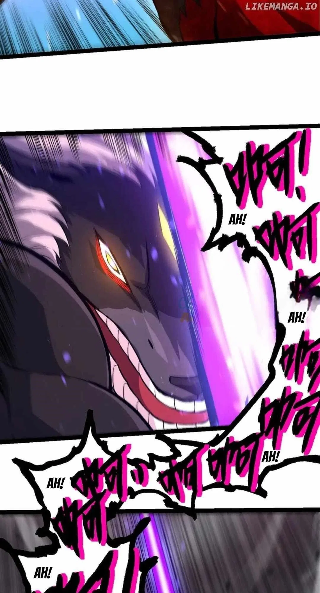 Evolution Begins With A Big Tree Chapter 335 – Page 19