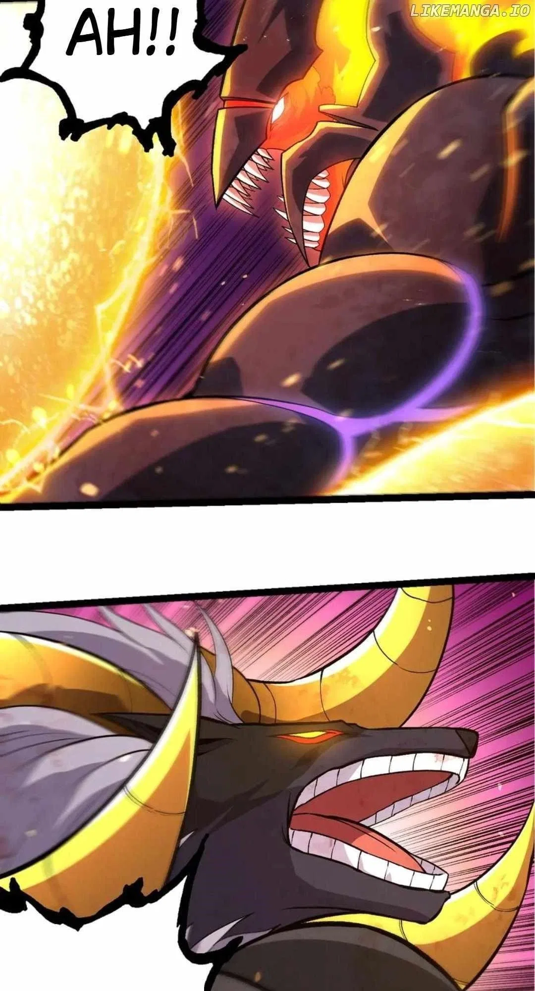 Evolution Begins With A Big Tree Chapter 335 – Page 25