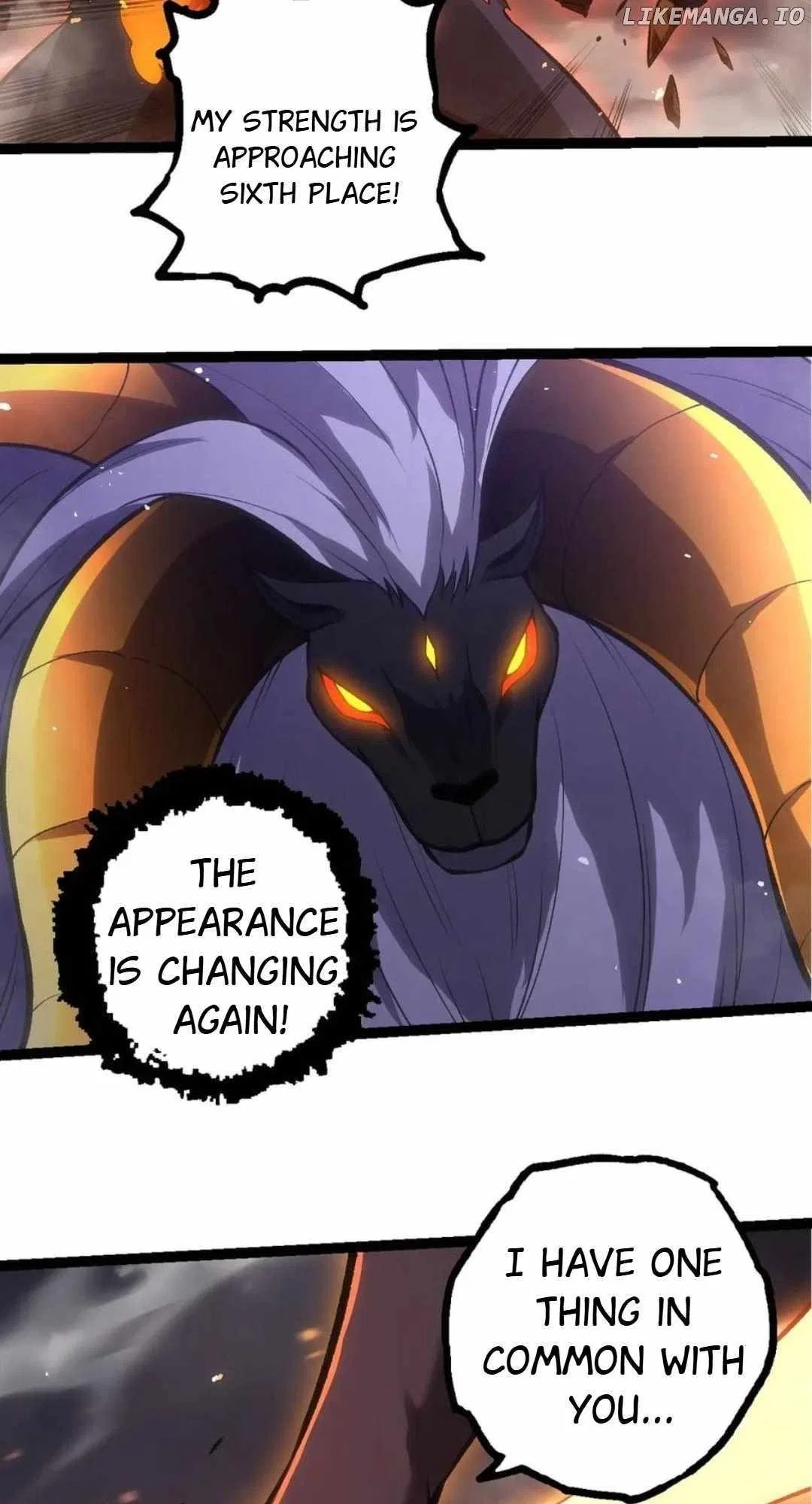 Evolution Begins With A Big Tree Chapter 335 – Page 37