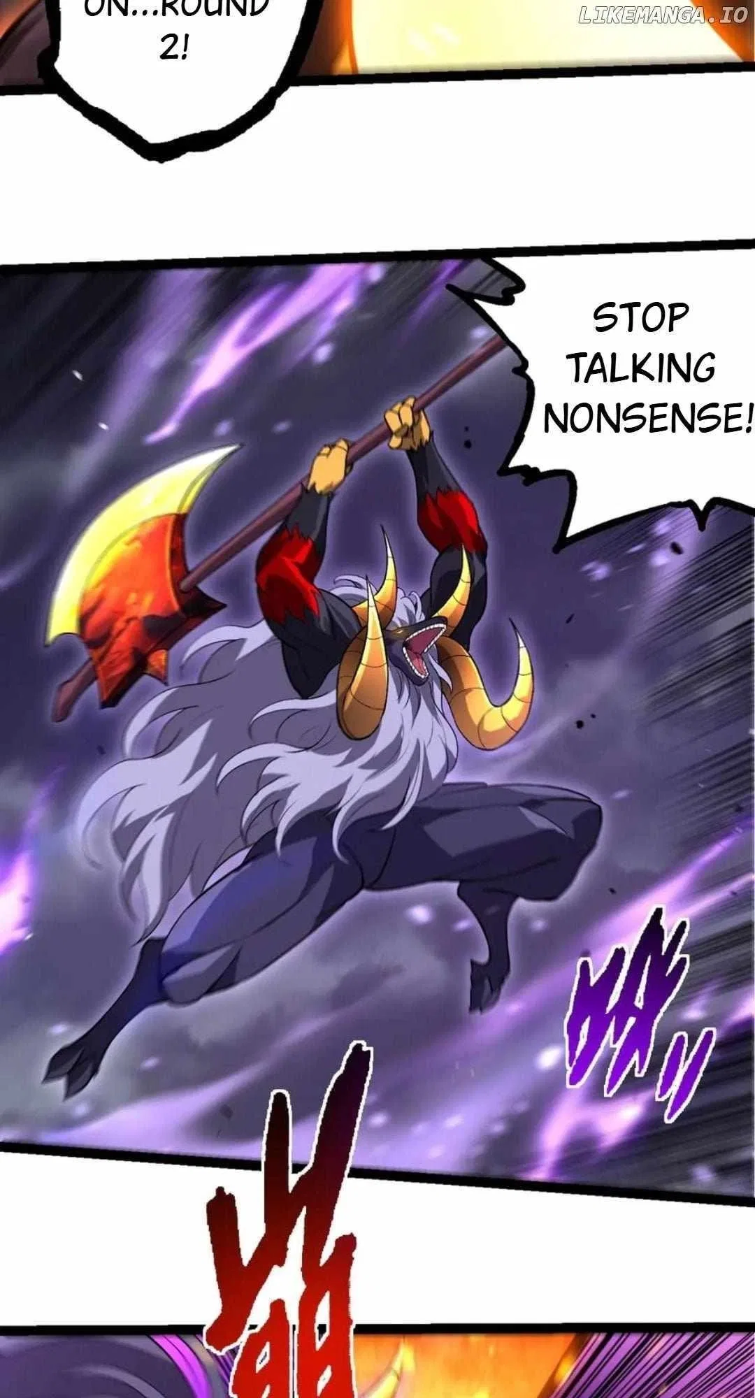 Evolution Begins With A Big Tree Chapter 335 – Page 39