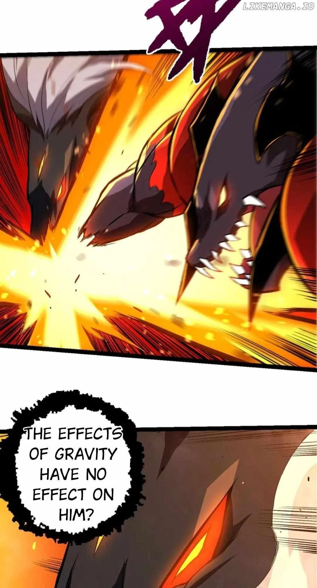 Evolution Begins With A Big Tree Chapter 335 – Page 42