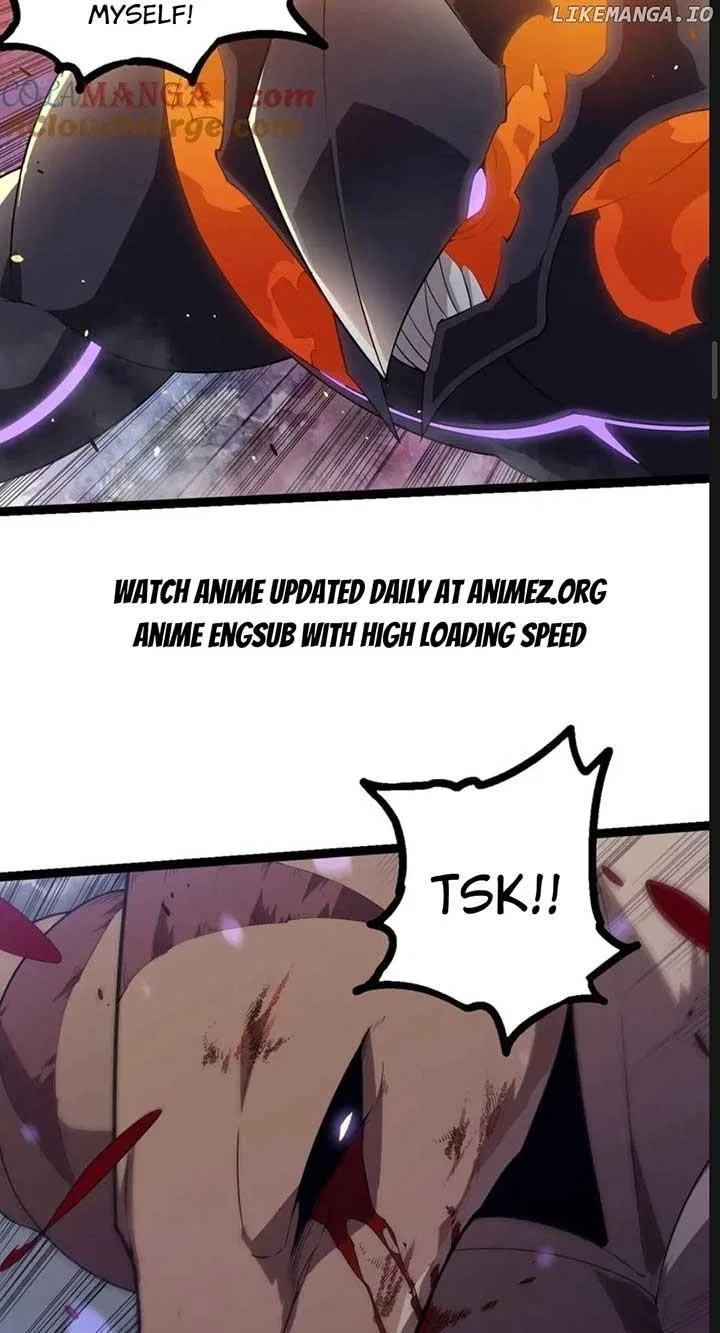 Evolution Begins With A Big Tree Chapter 334 – Page 31