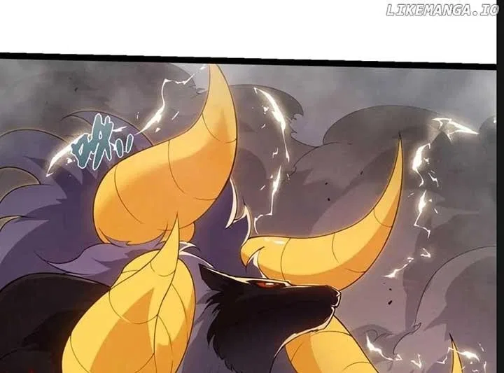 Evolution Begins With A Big Tree Chapter 334 – Page 43