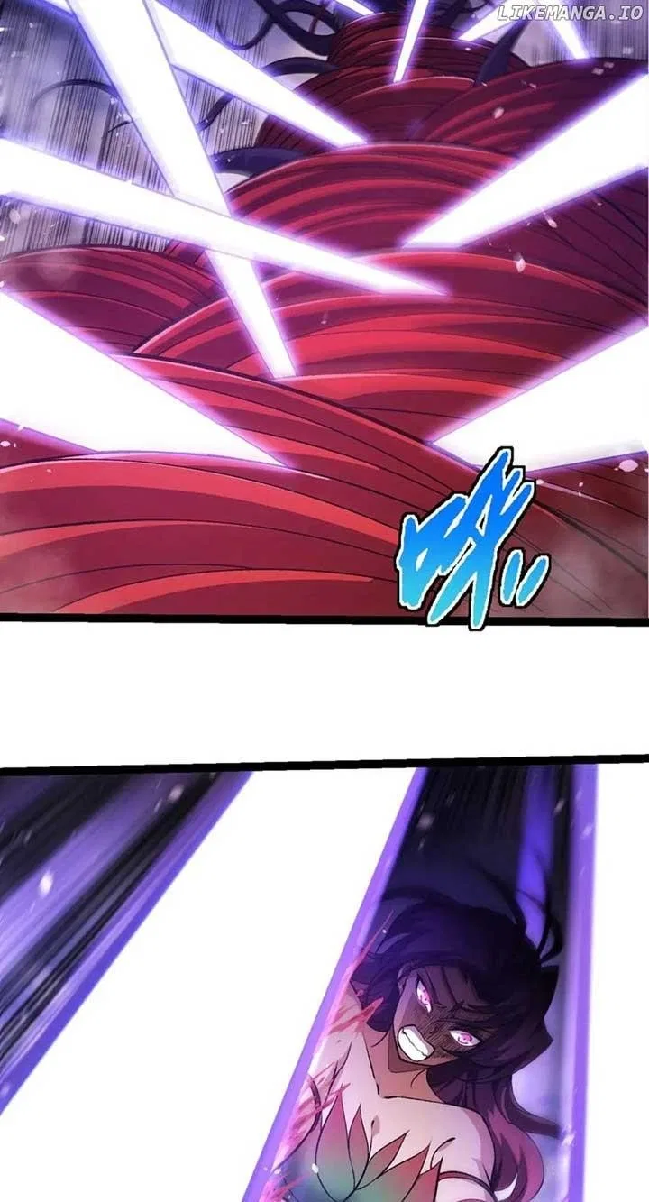 Evolution Begins With A Big Tree Chapter 333 – Page 11