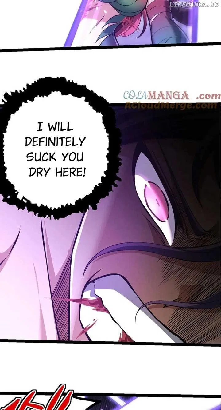 Evolution Begins With A Big Tree Chapter 333 – Page 12