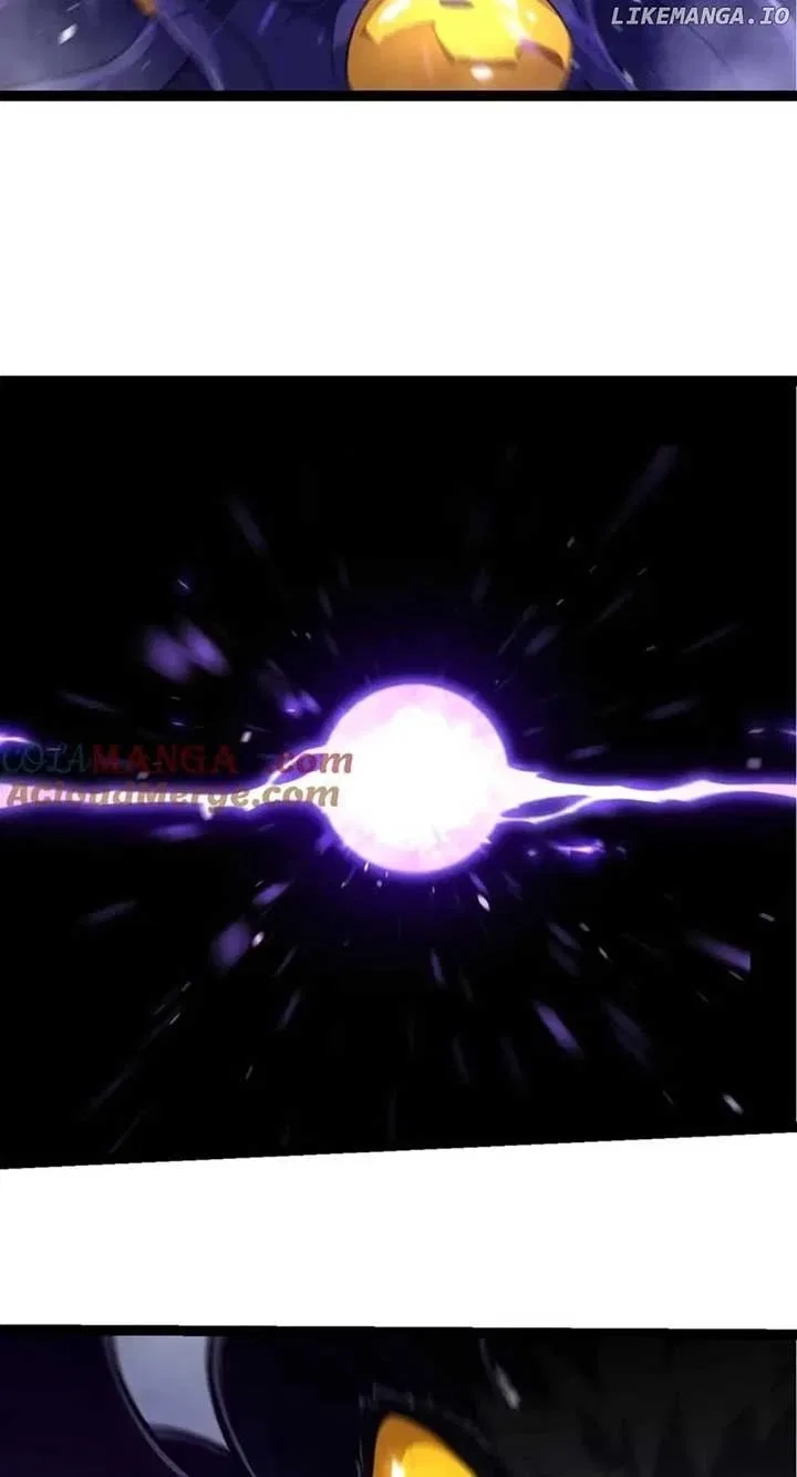 Evolution Begins With A Big Tree Chapter 333 – Page 19