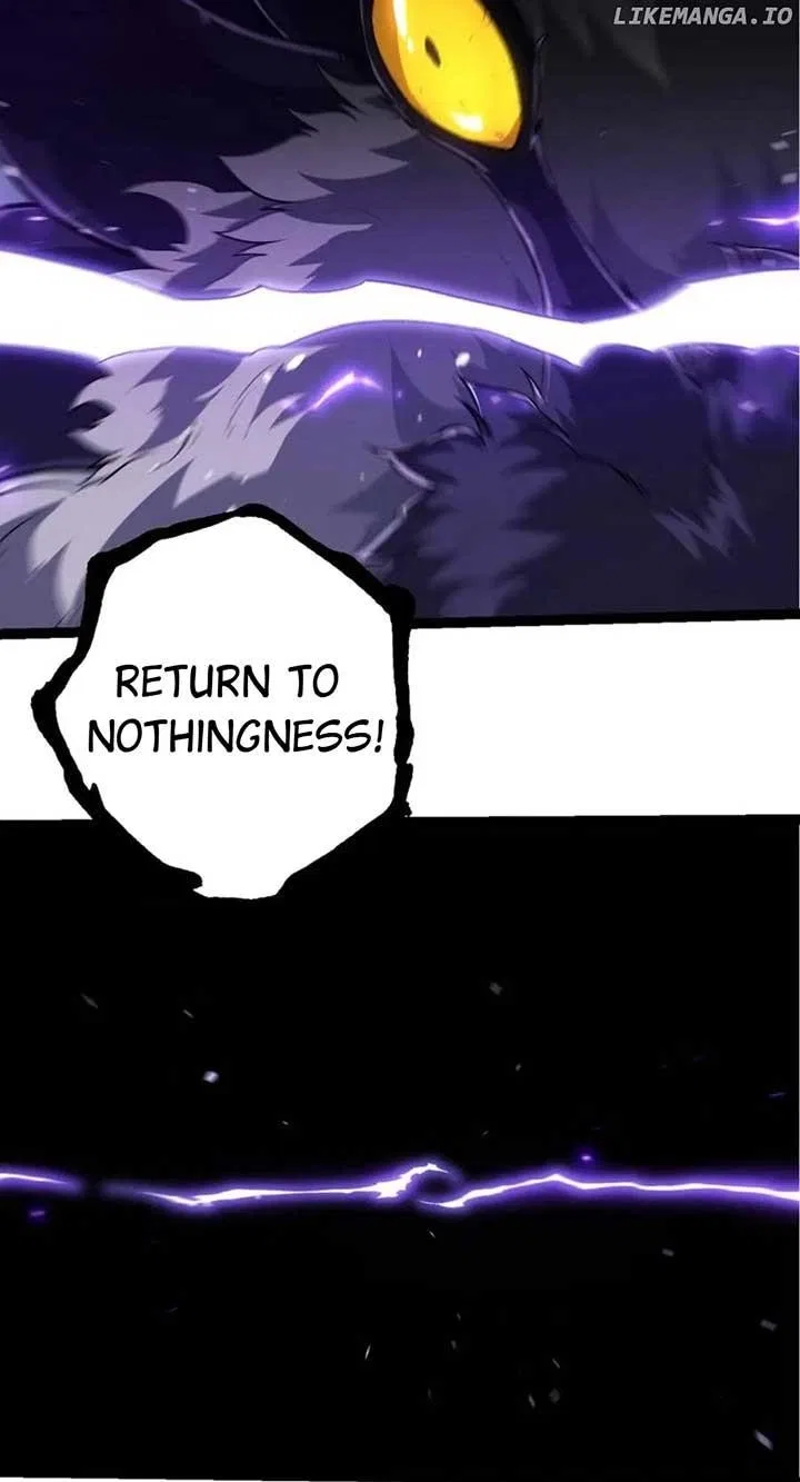 Evolution Begins With A Big Tree Chapter 333 – Page 20