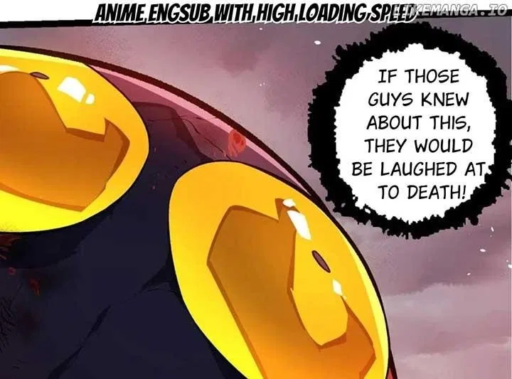Evolution Begins With A Big Tree Chapter 333 – Page 29