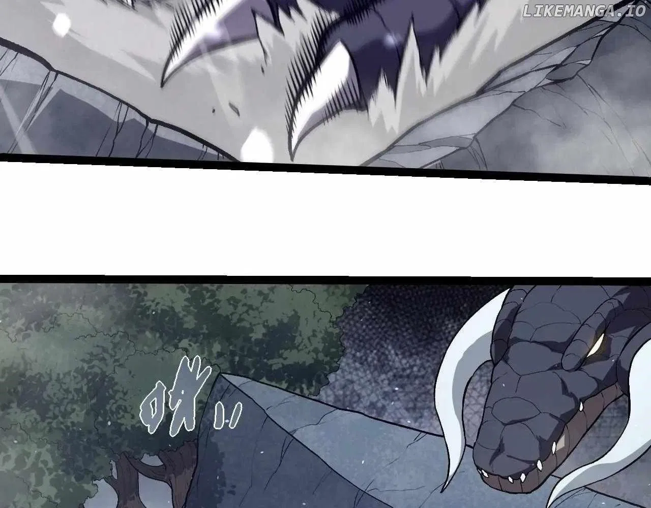 Evolution Begins With A Big Tree Chapter 331 – Page 5