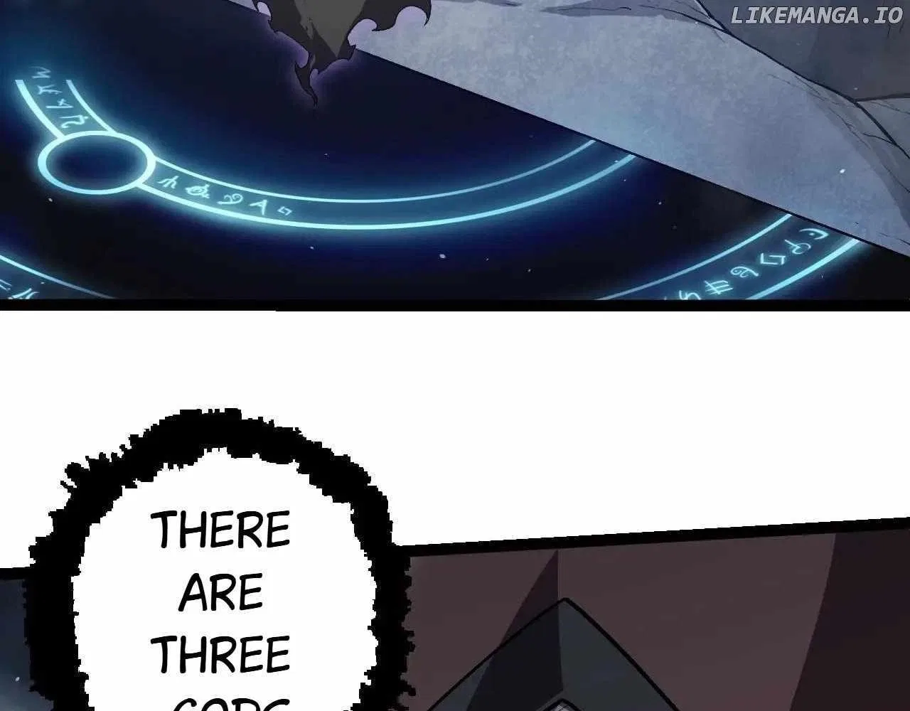 Evolution Begins With A Big Tree Chapter 331 – Page 7