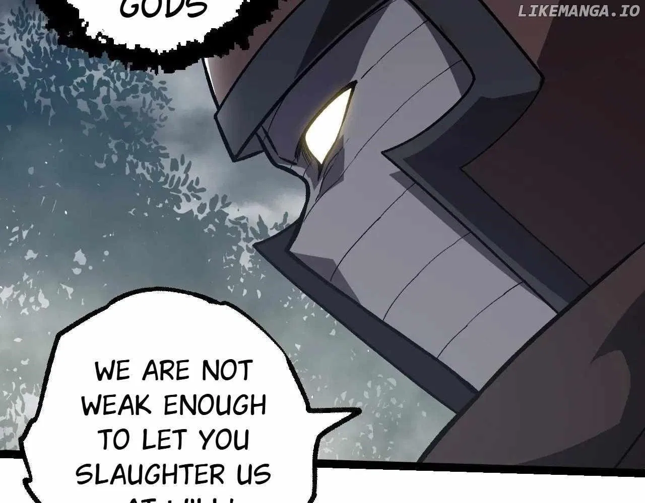 Evolution Begins With A Big Tree Chapter 331 – Page 8