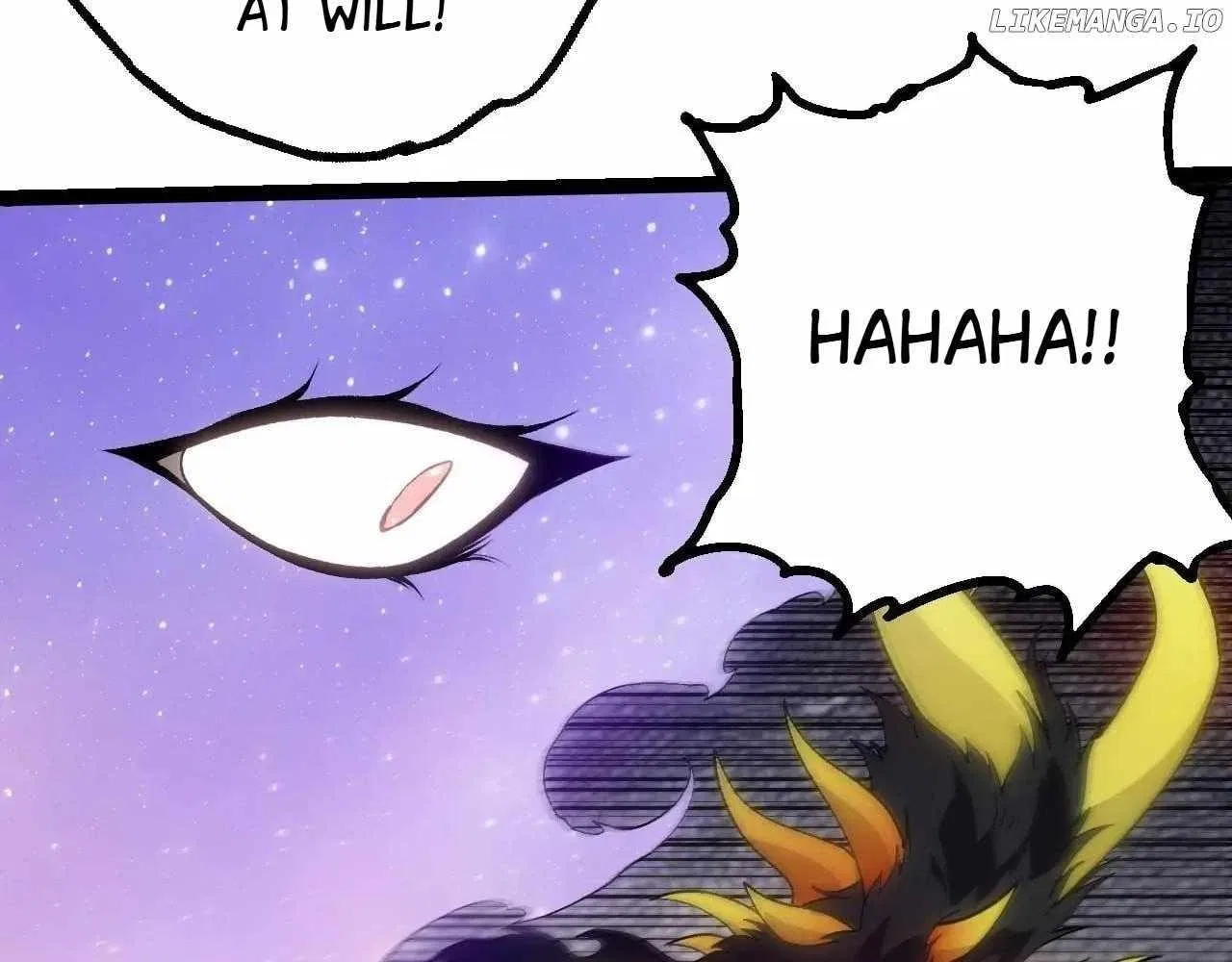 Evolution Begins With A Big Tree Chapter 331 – Page 9