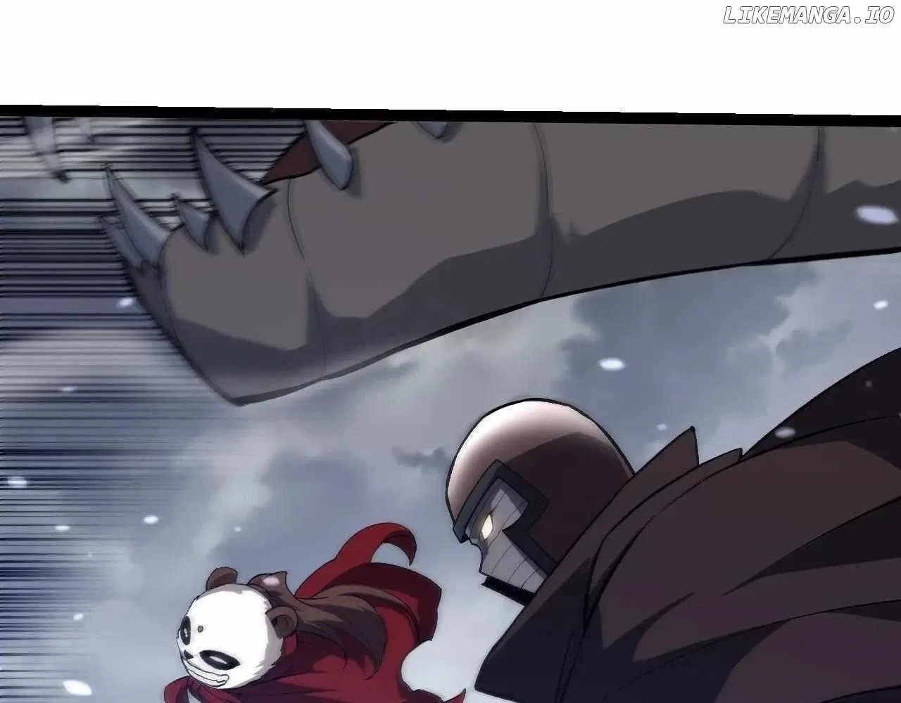 Evolution Begins With A Big Tree Chapter 331 – Page 11
