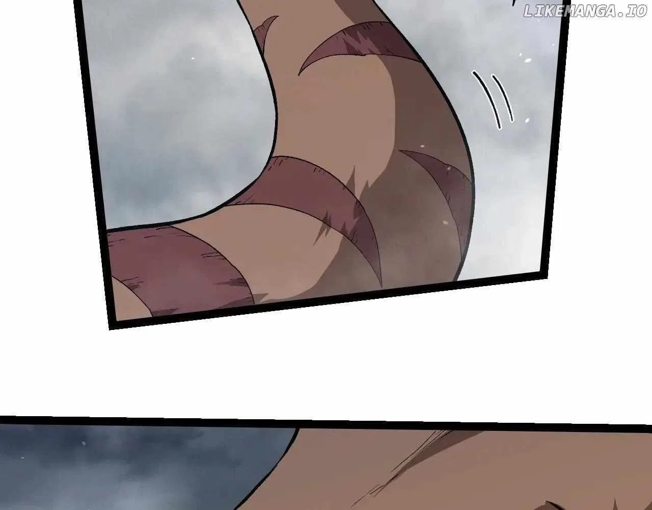Evolution Begins With A Big Tree Chapter 331 – Page 15