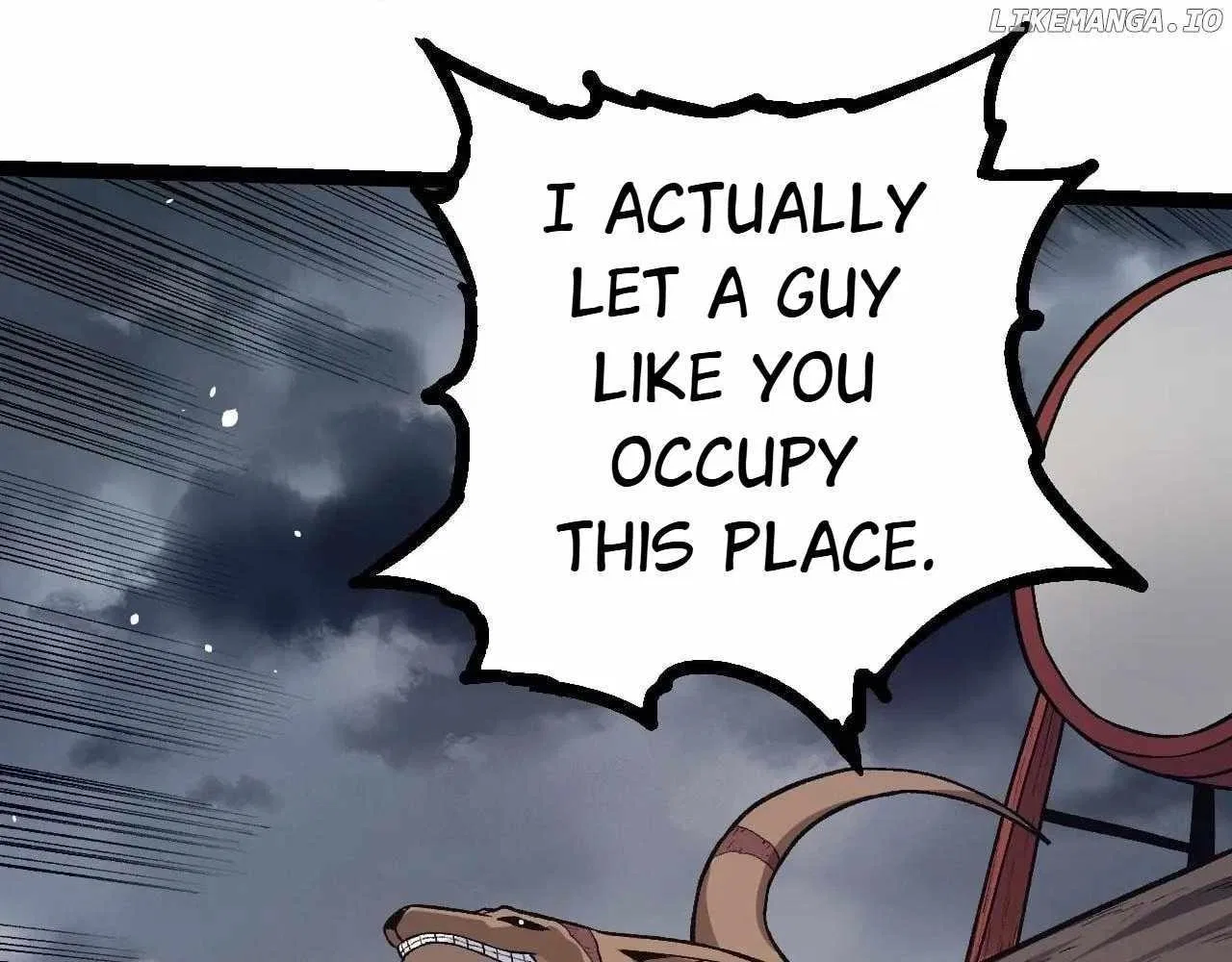 Evolution Begins With A Big Tree Chapter 331 – Page 17