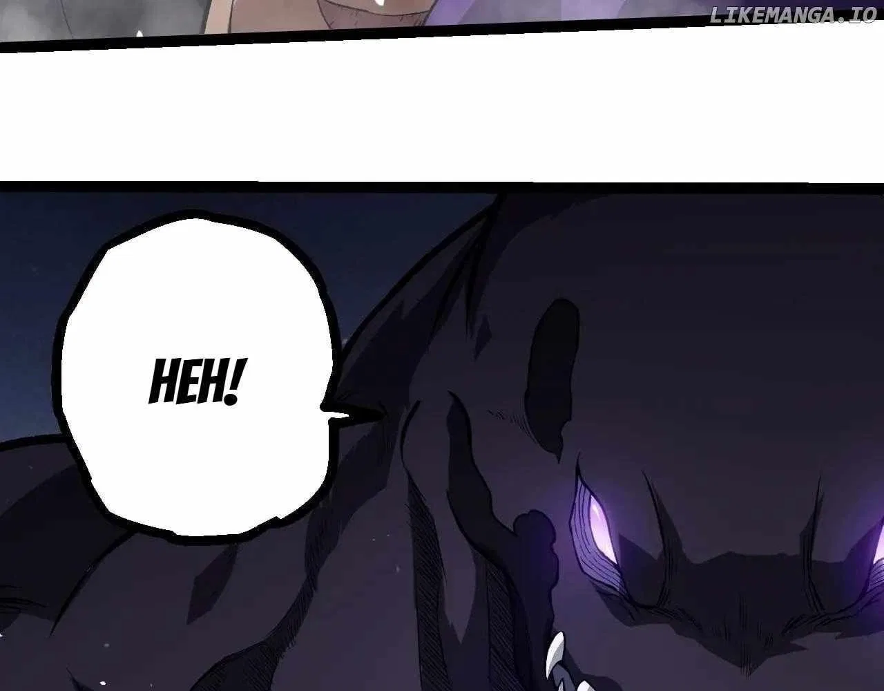 Evolution Begins With A Big Tree Chapter 331 – Page 19