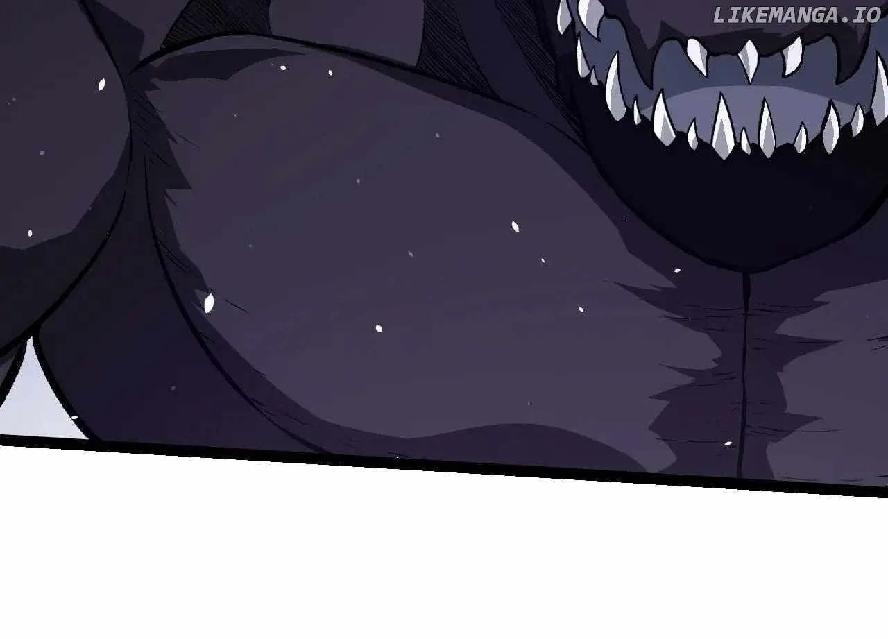 Evolution Begins With A Big Tree Chapter 331 – Page 20