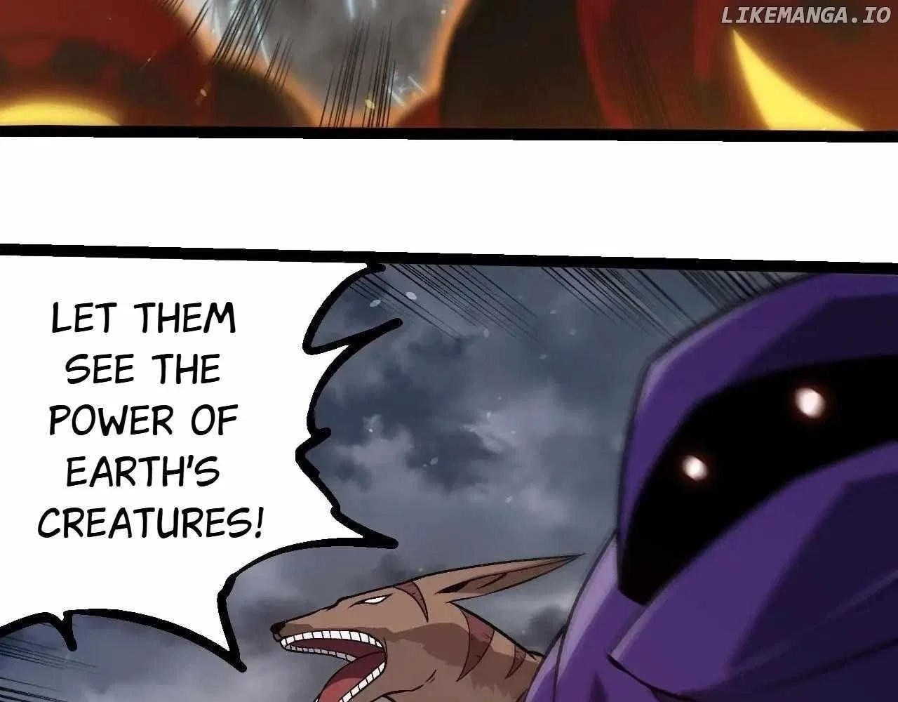 Evolution Begins With A Big Tree Chapter 331 – Page 26