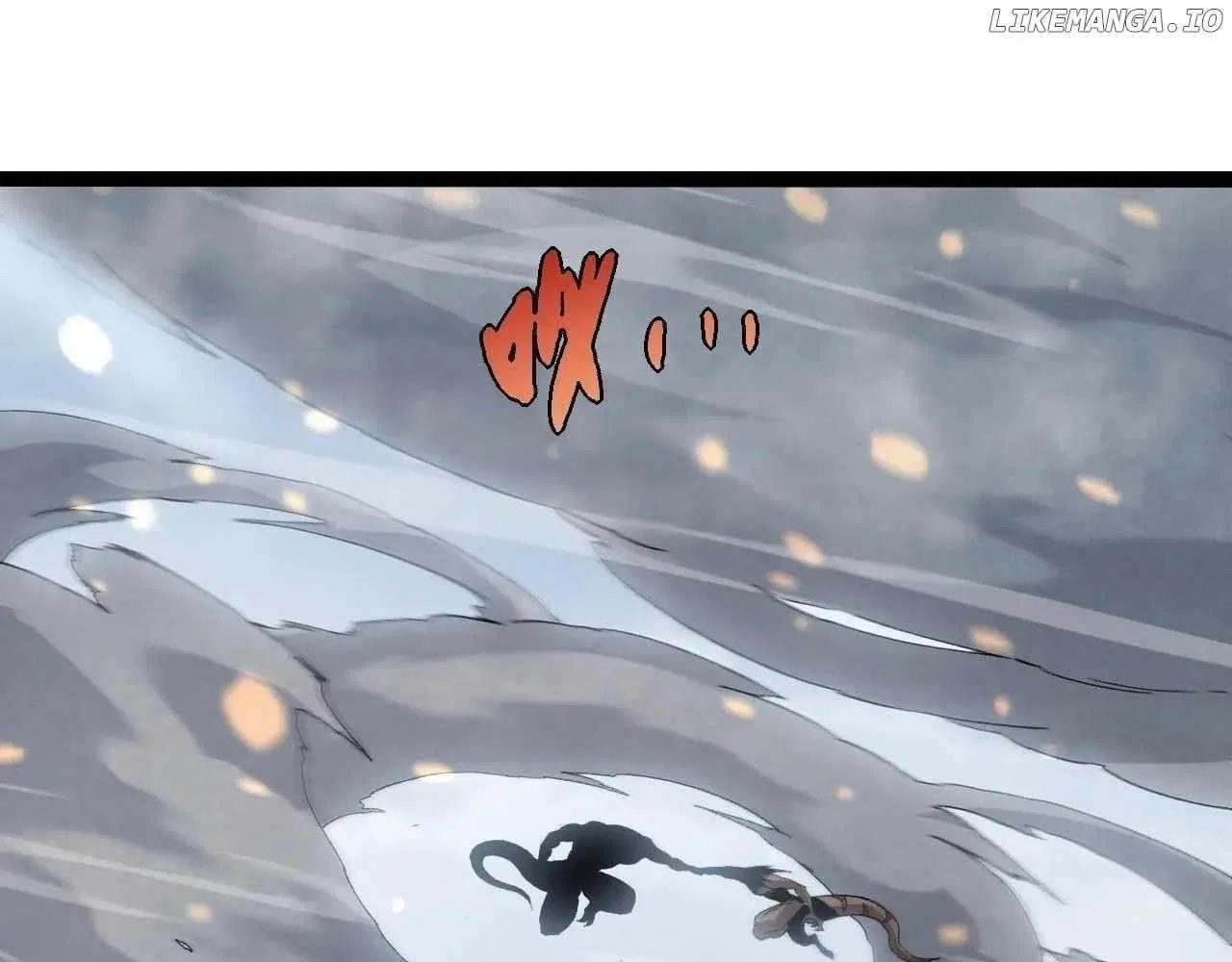 Evolution Begins With A Big Tree Chapter 331 – Page 31
