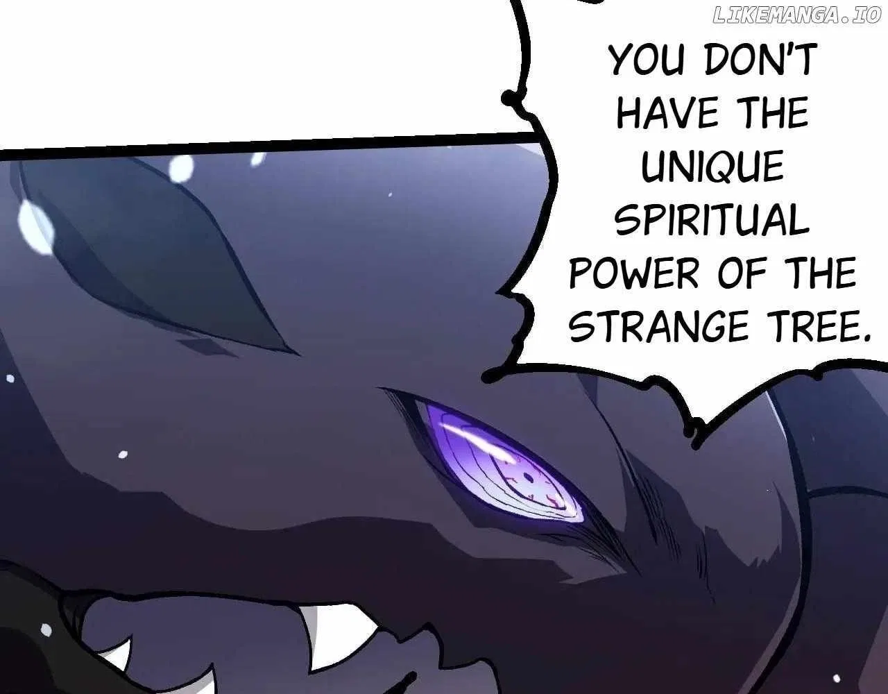 Evolution Begins With A Big Tree Chapter 331 – Page 34