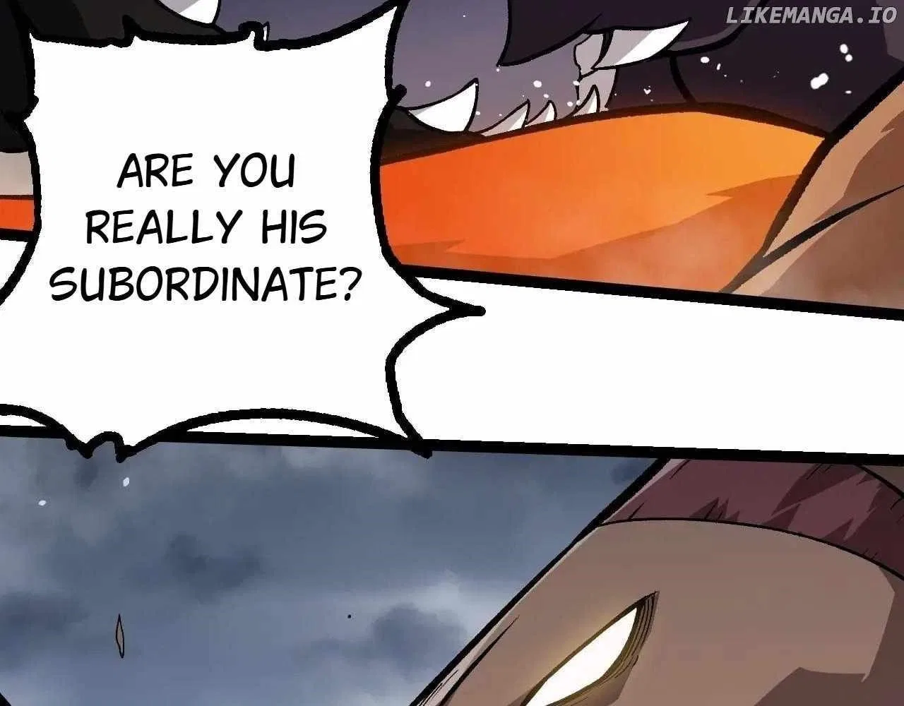 Evolution Begins With A Big Tree Chapter 331 – Page 35