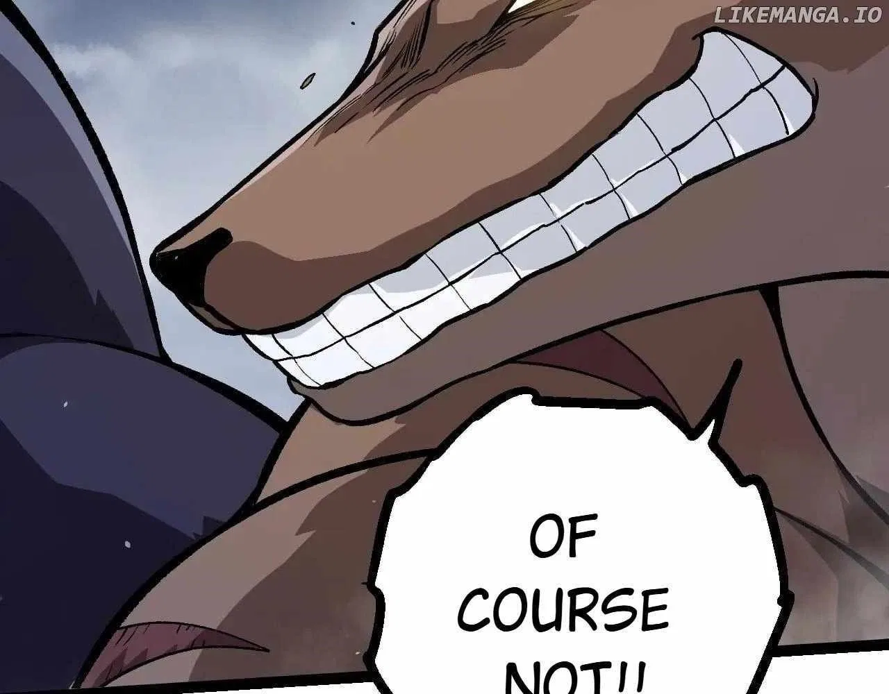 Evolution Begins With A Big Tree Chapter 331 – Page 36