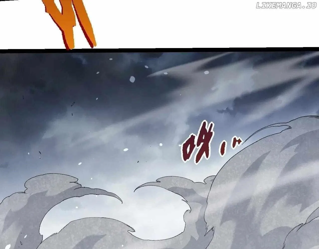 Evolution Begins With A Big Tree Chapter 331 – Page 39