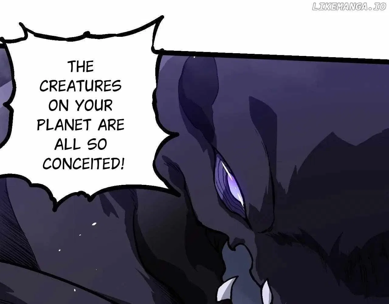 Evolution Begins With A Big Tree Chapter 331 – Page 41