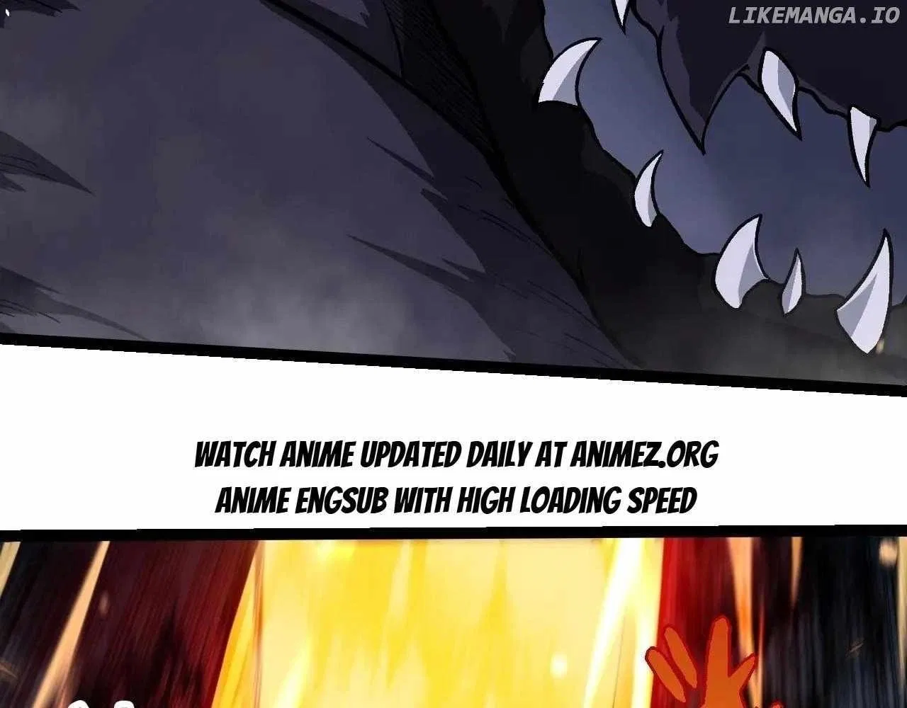 Evolution Begins With A Big Tree Chapter 331 – Page 42