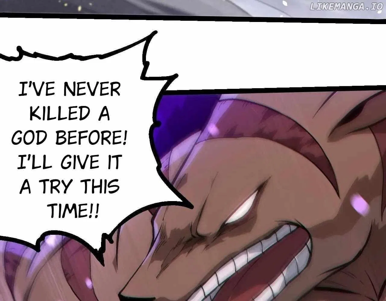Evolution Begins With A Big Tree Chapter 331 – Page 46