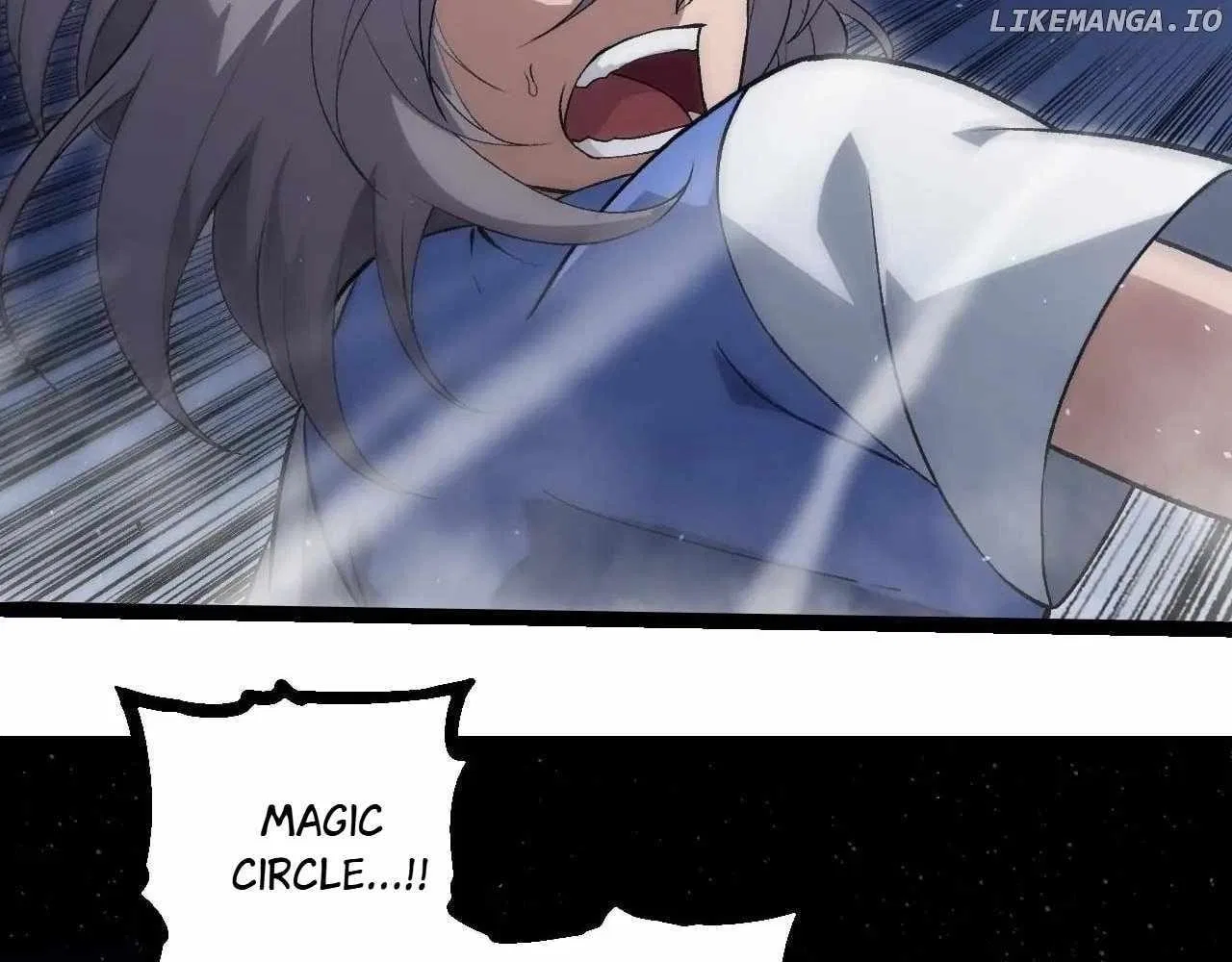Evolution Begins With A Big Tree Chapter 331 – Page 67