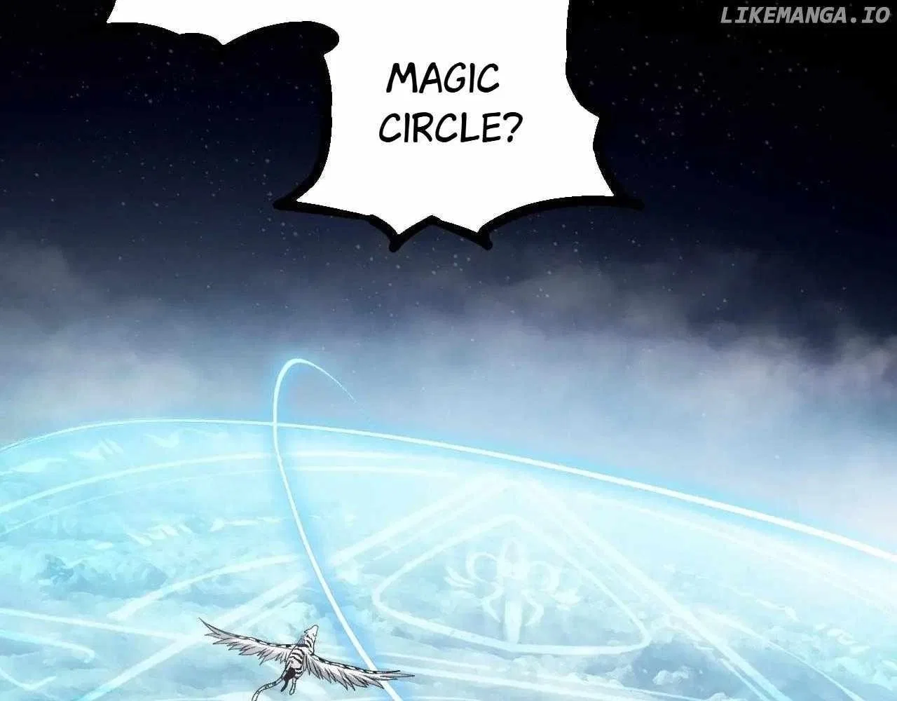 Evolution Begins With A Big Tree Chapter 331 – Page 68