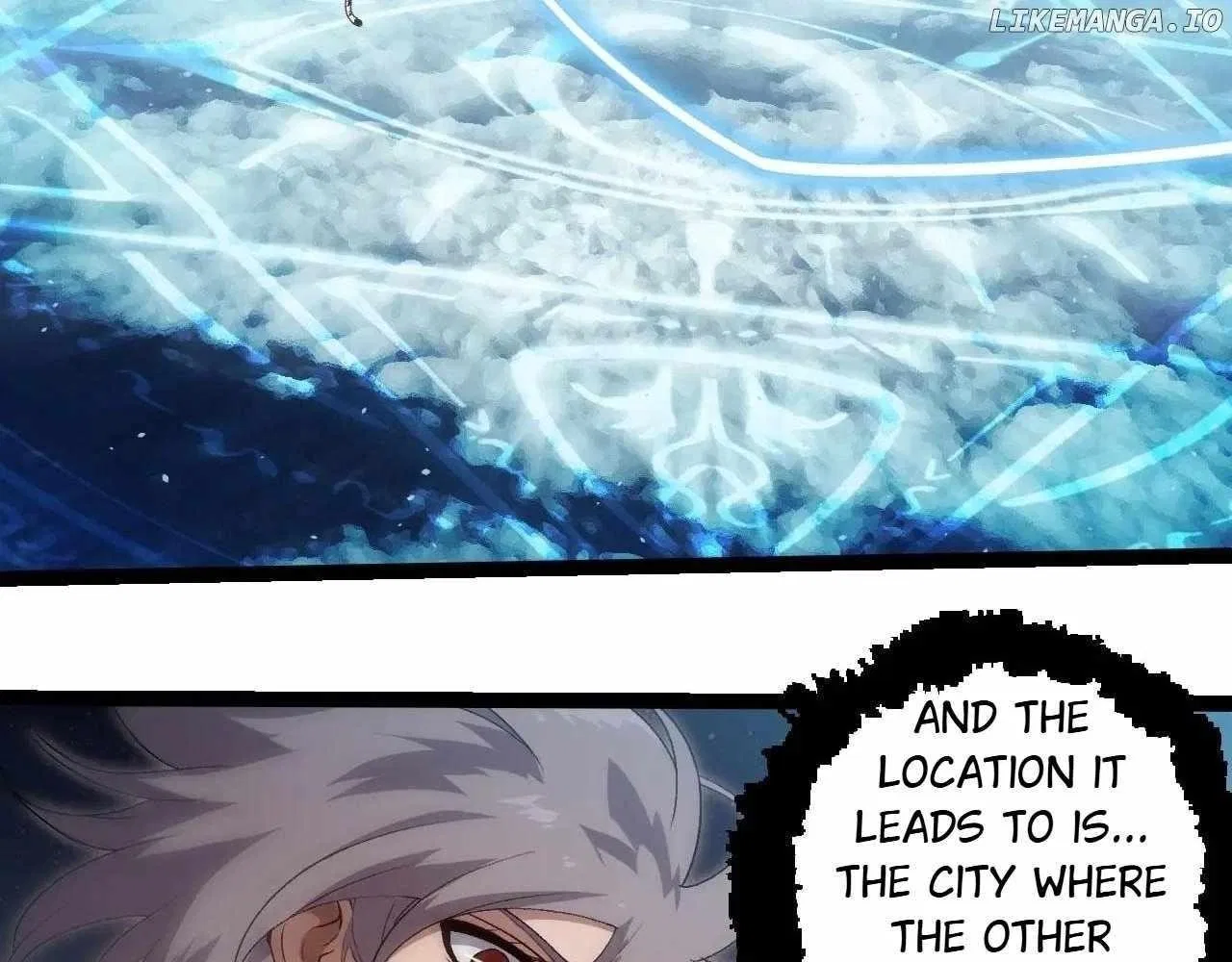 Evolution Begins With A Big Tree Chapter 331 – Page 69