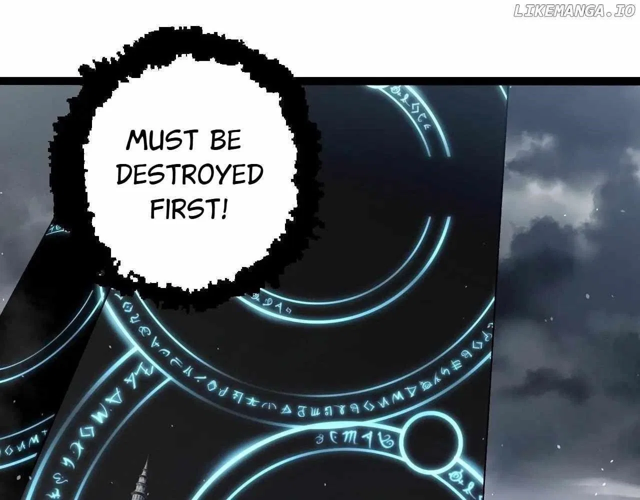 Evolution Begins With A Big Tree Chapter 331 – Page 71