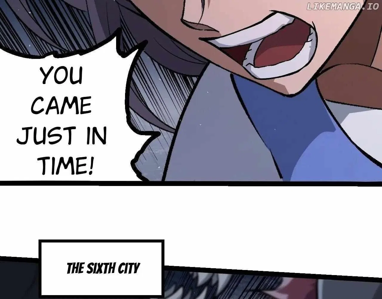 Evolution Begins With A Big Tree Chapter 331 – Page 75