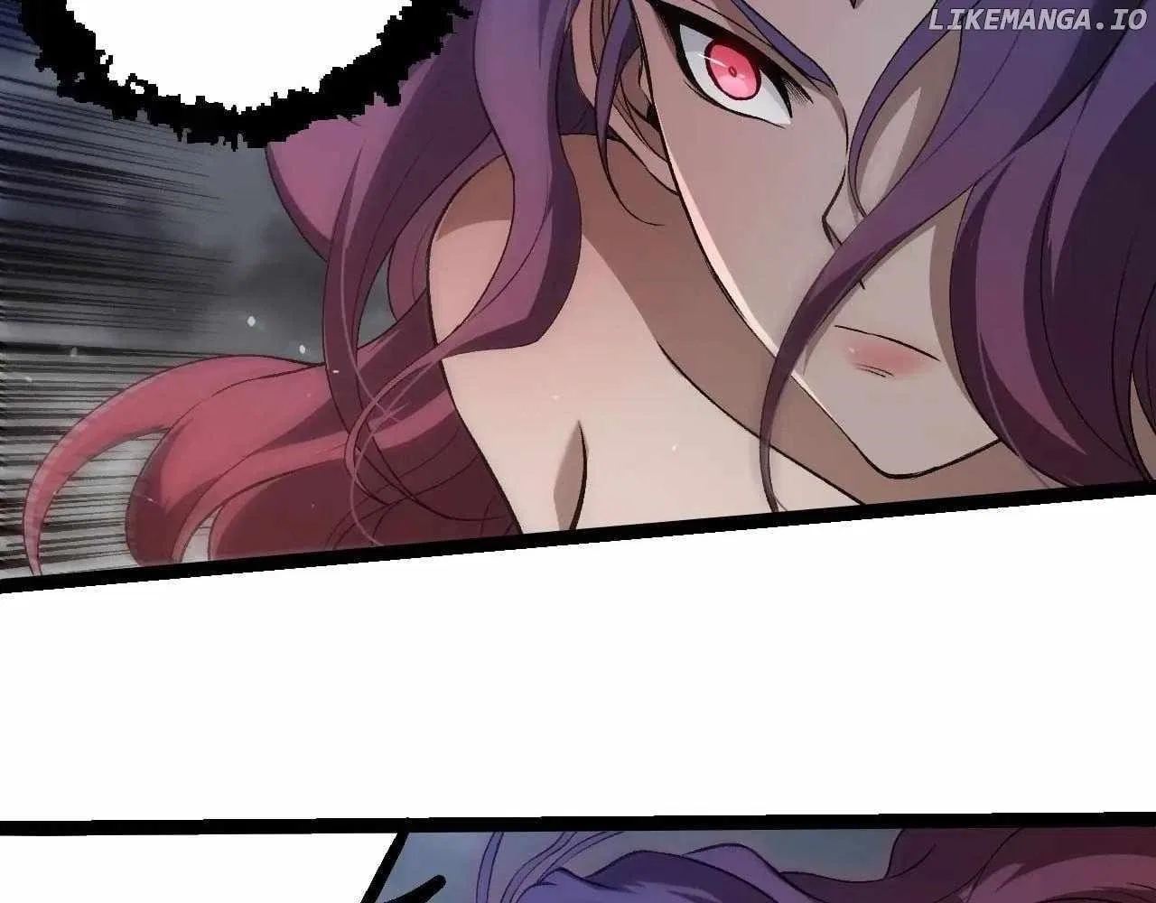 Evolution Begins With A Big Tree Chapter 331 – Page 87