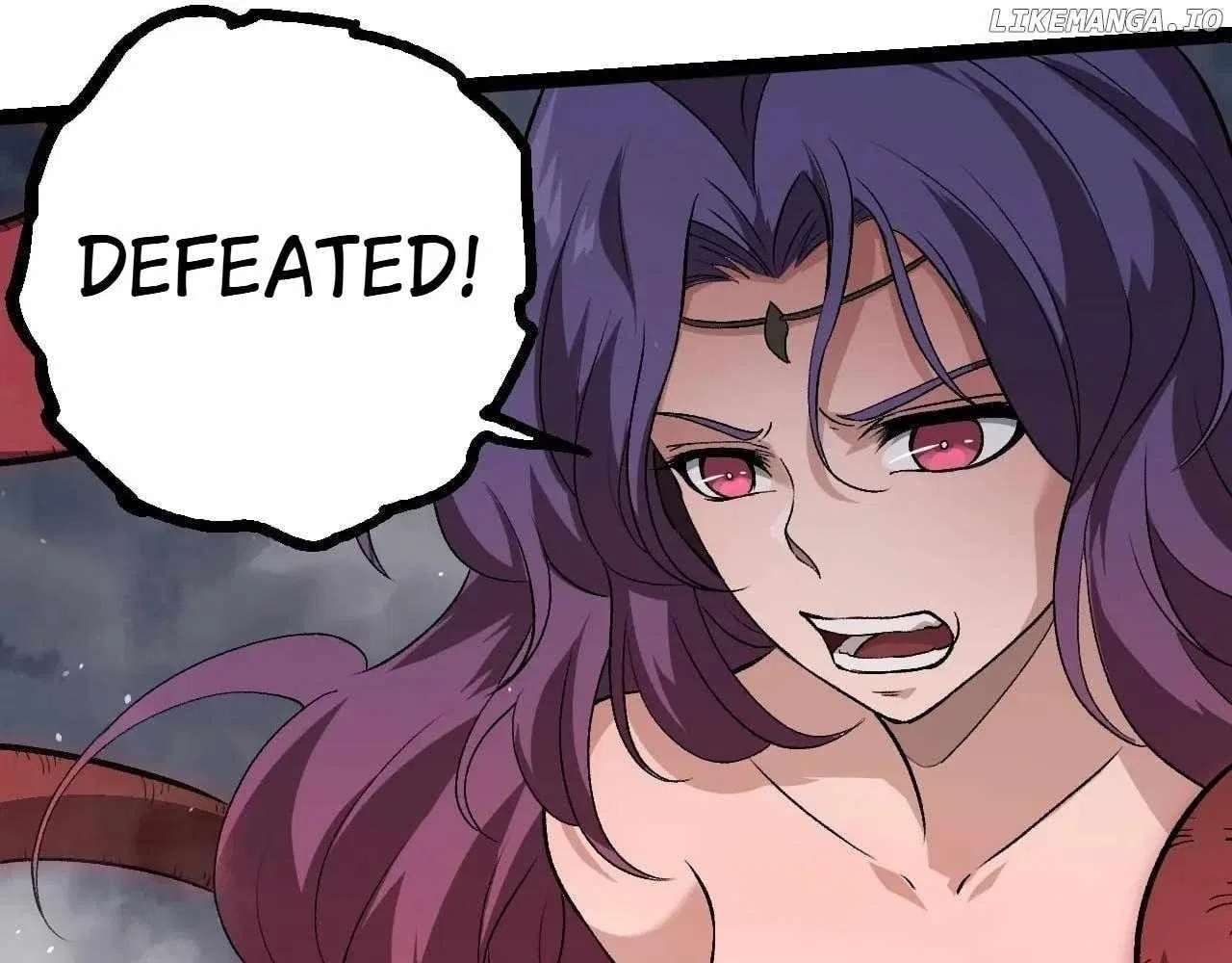 Evolution Begins With A Big Tree Chapter 331 – Page 94
