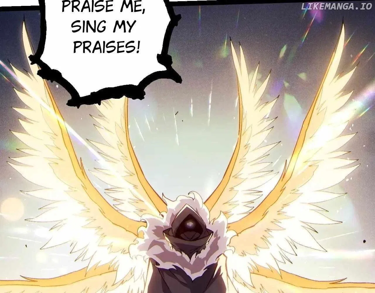 Evolution Begins With A Big Tree Chapter 331 – Page 99