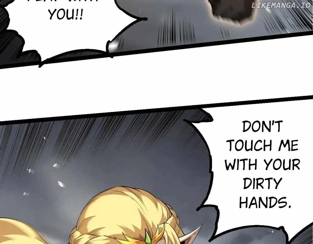 Evolution Begins With A Big Tree Chapter 330 – Page 4