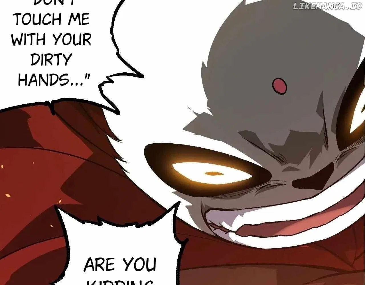 Evolution Begins With A Big Tree Chapter 330 – Page 8