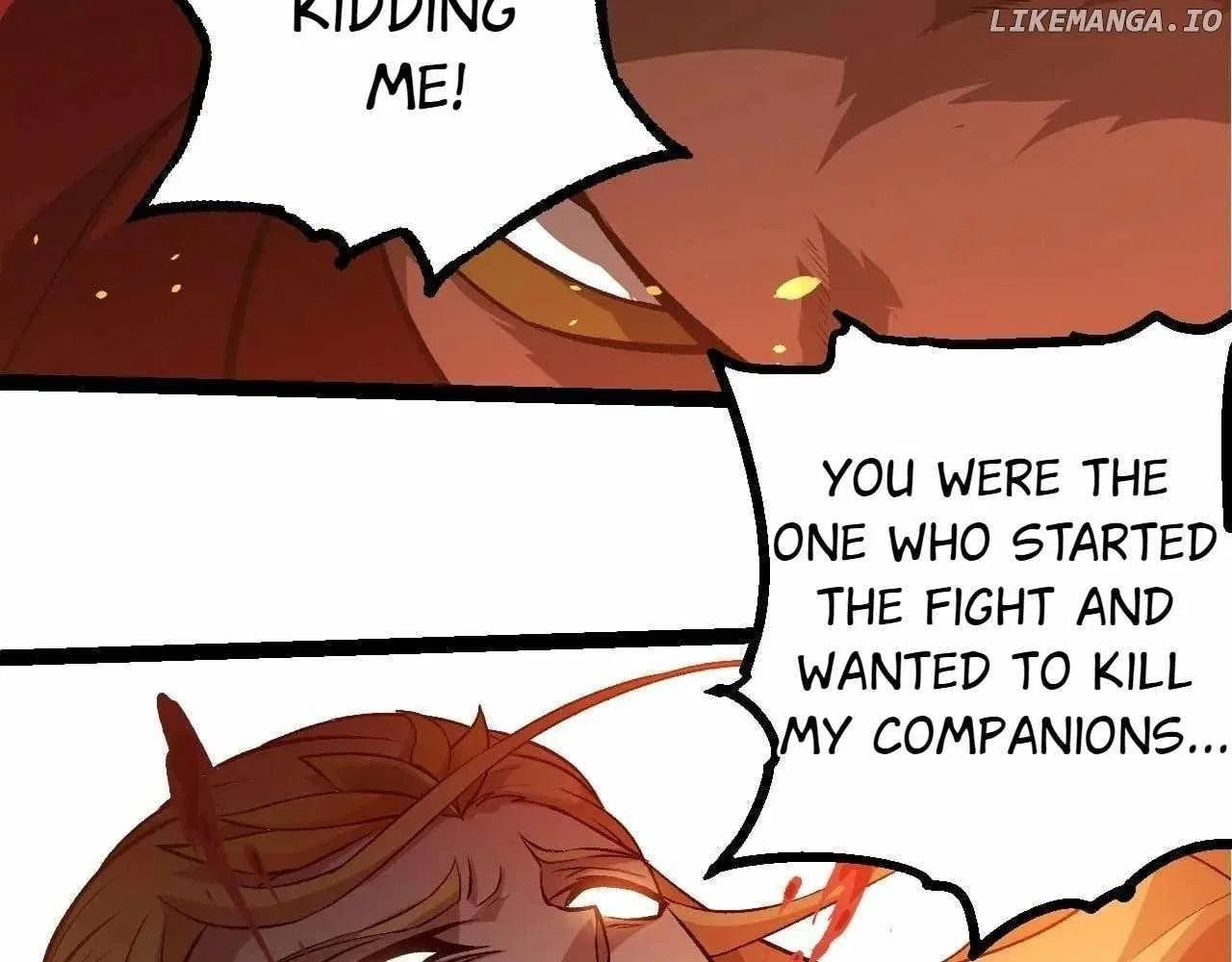Evolution Begins With A Big Tree Chapter 330 – Page 9