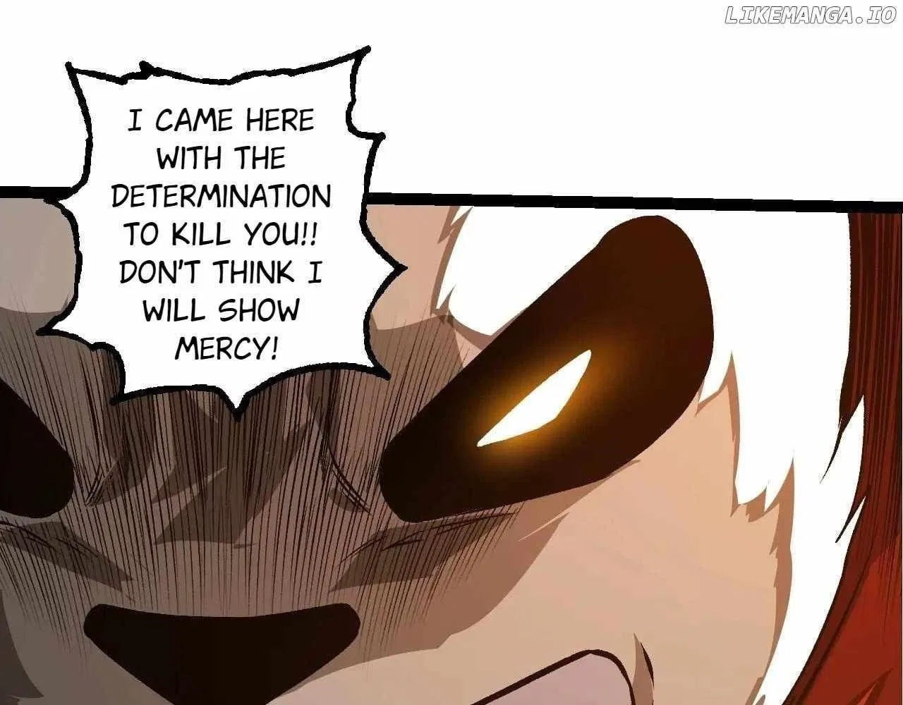 Evolution Begins With A Big Tree Chapter 330 – Page 11