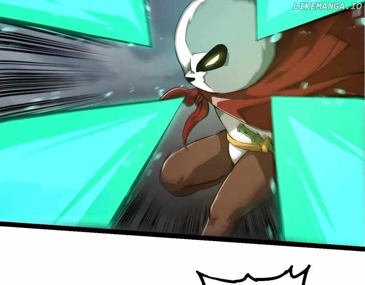 Evolution Begins With A Big Tree Chapter 330 – Page 13