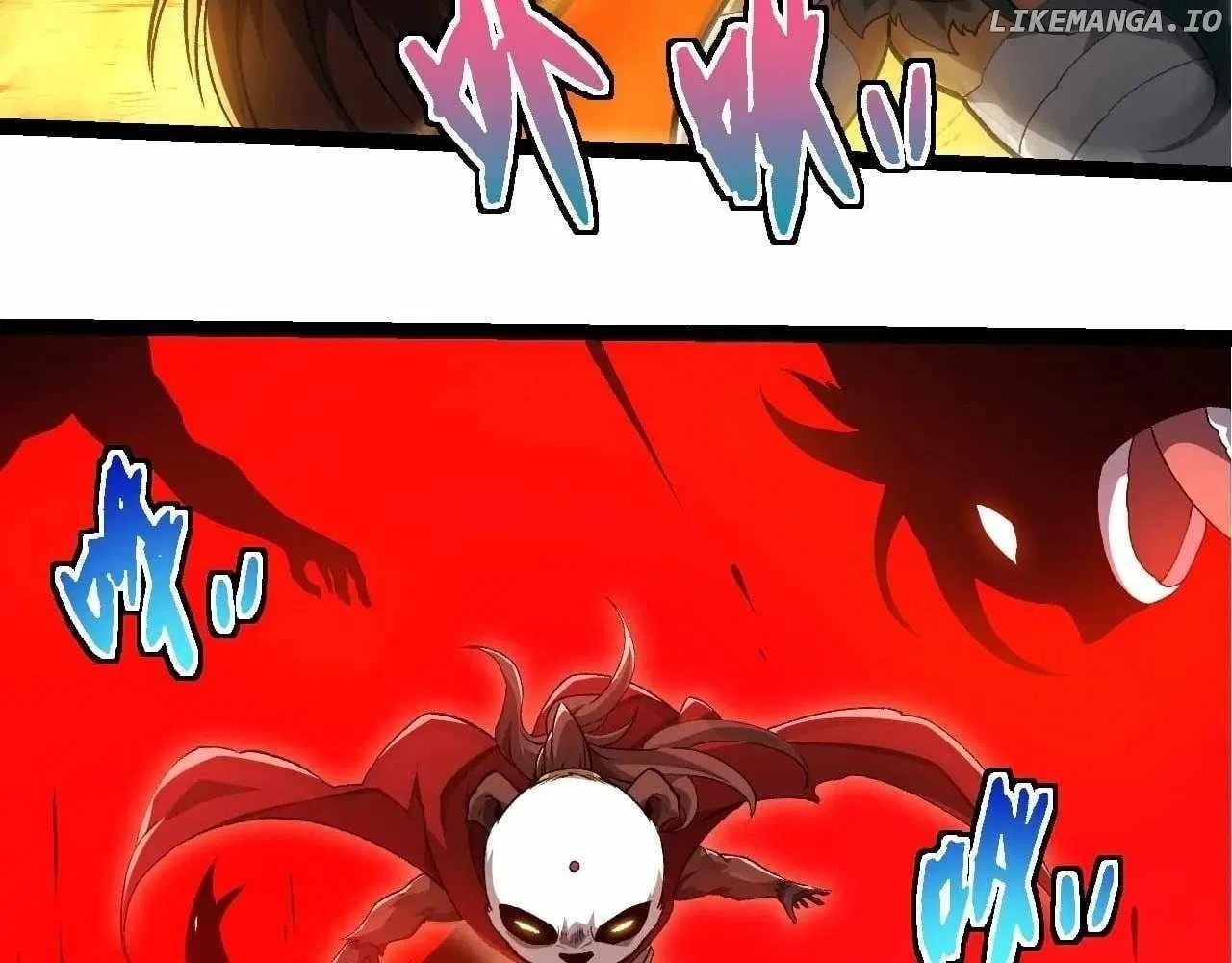 Evolution Begins With A Big Tree Chapter 330 – Page 19