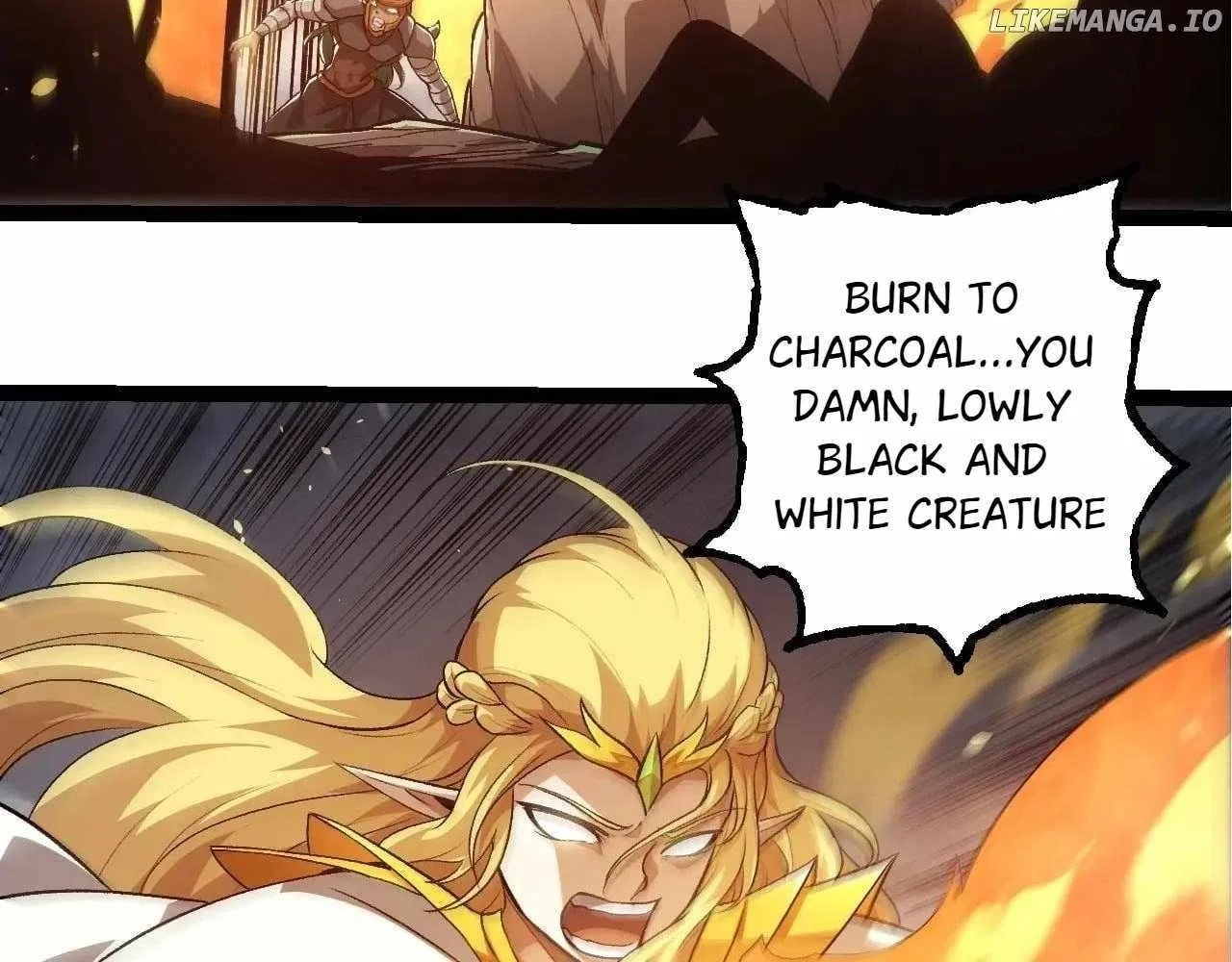 Evolution Begins With A Big Tree Chapter 330 – Page 24
