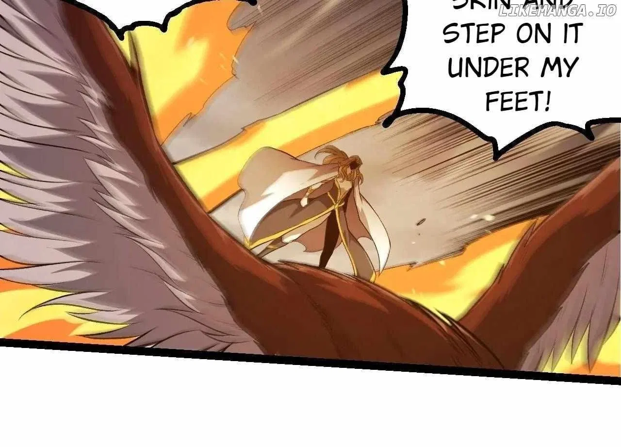 Evolution Begins With A Big Tree Chapter 330 – Page 30