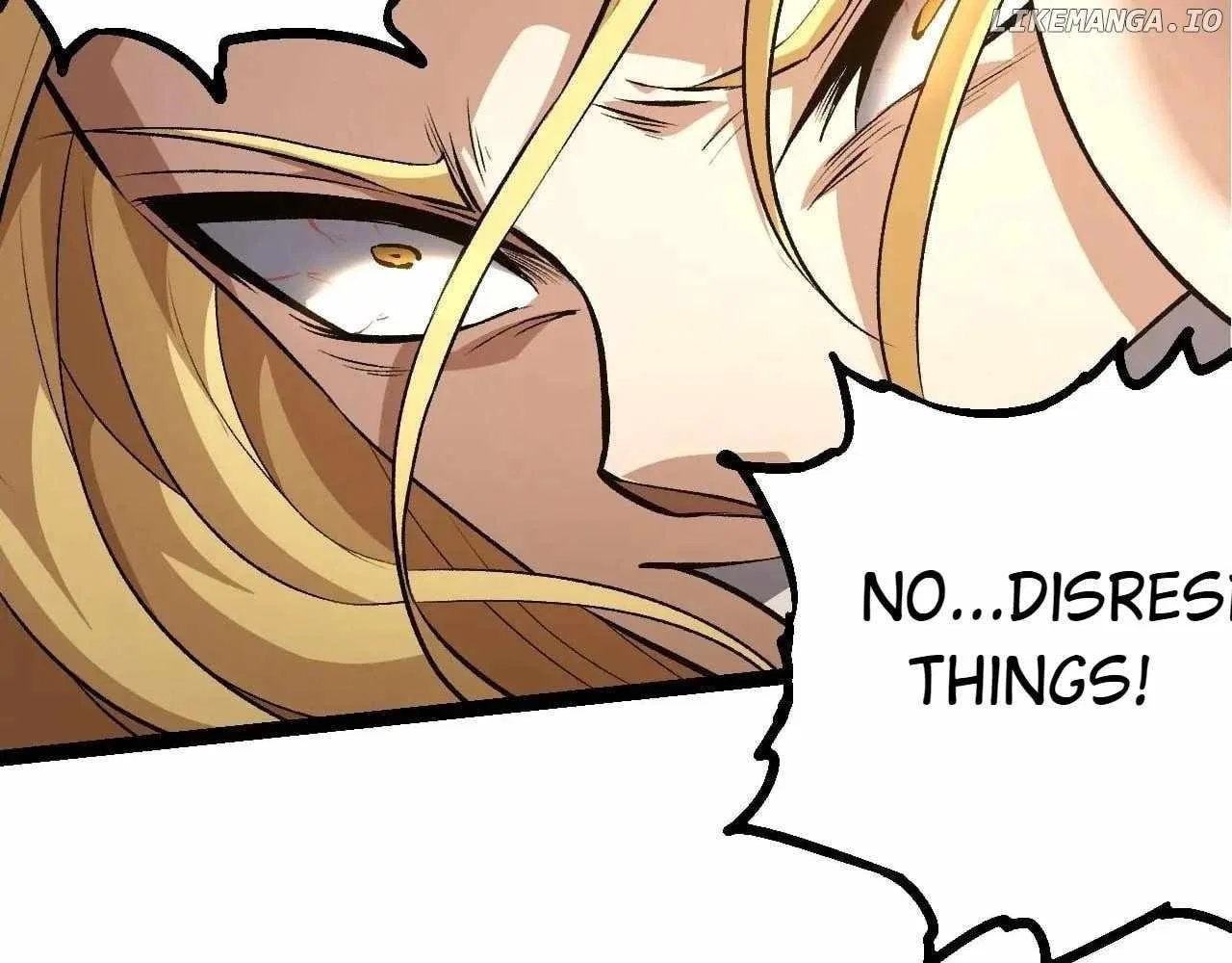 Evolution Begins With A Big Tree Chapter 330 – Page 38