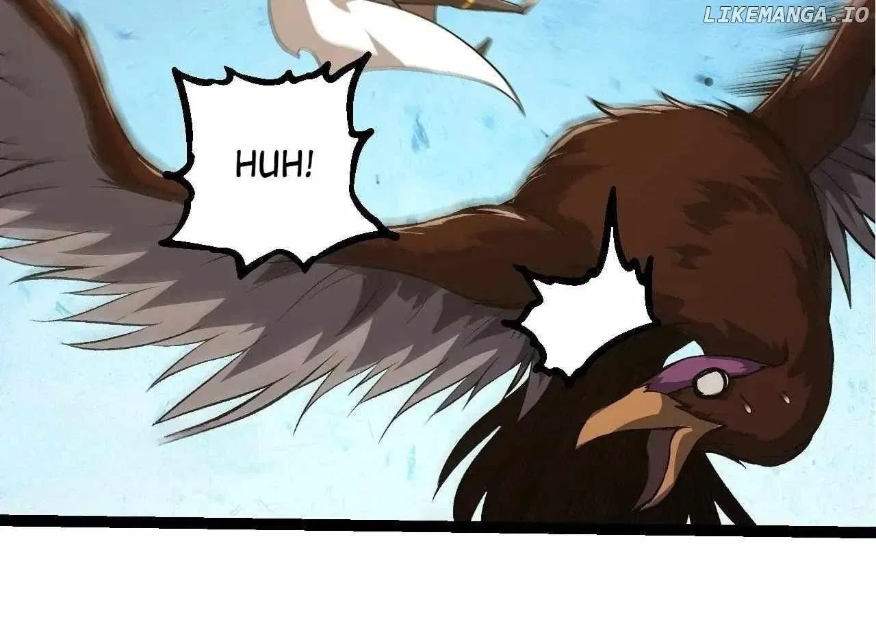 Evolution Begins With A Big Tree Chapter 330 – Page 40