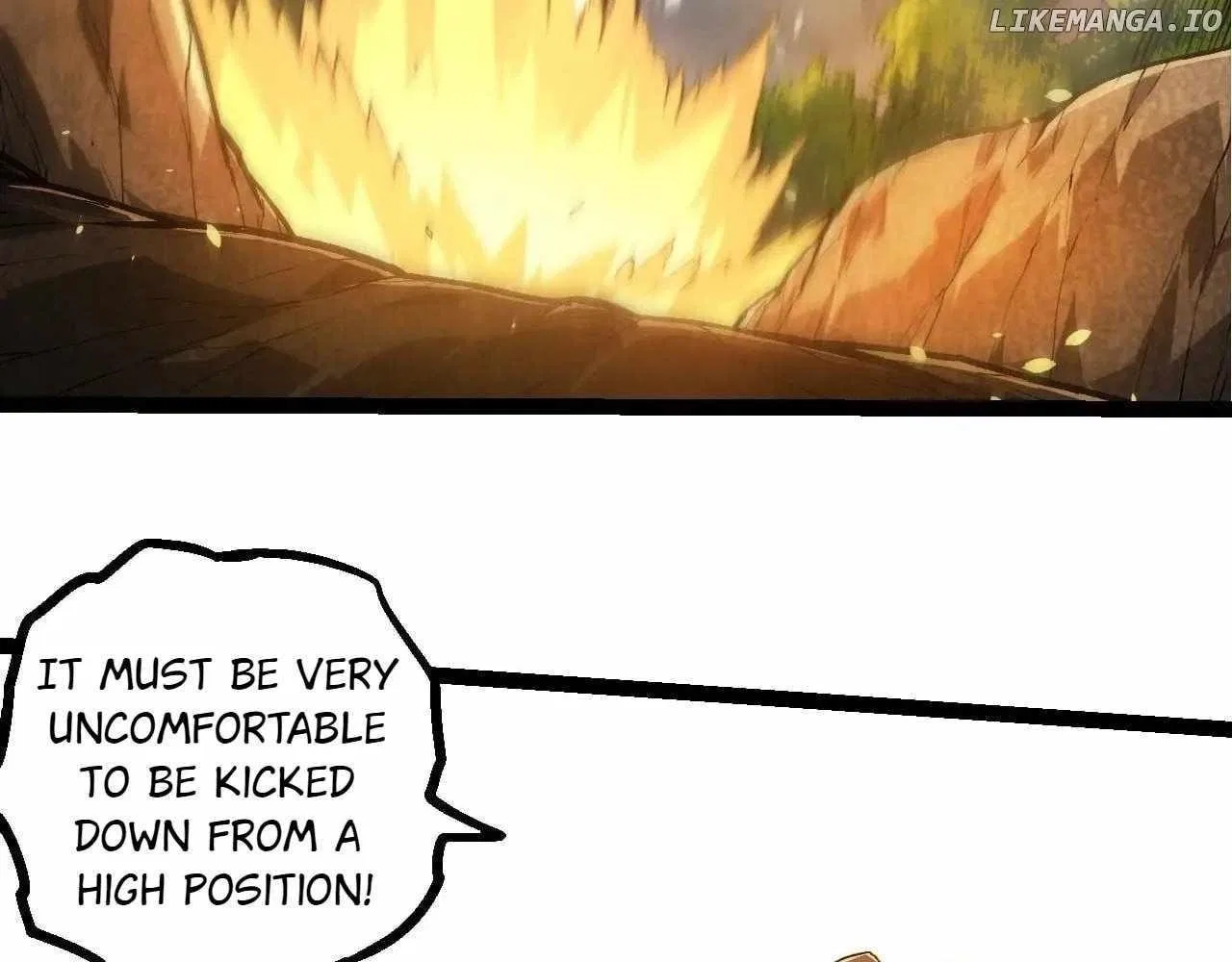 Evolution Begins With A Big Tree Chapter 330 – Page 42