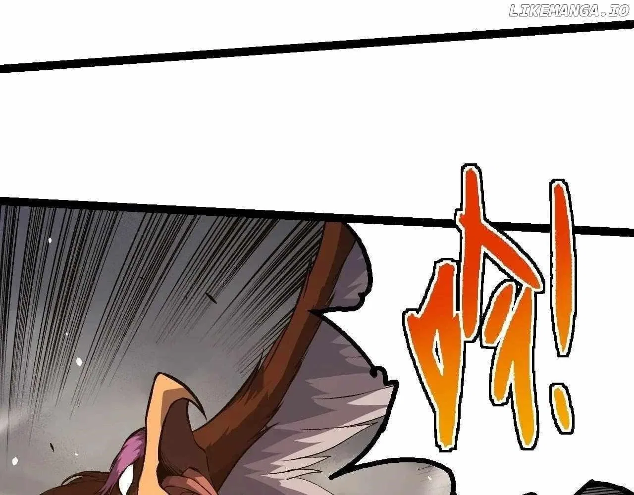 Evolution Begins With A Big Tree Chapter 330 – Page 44